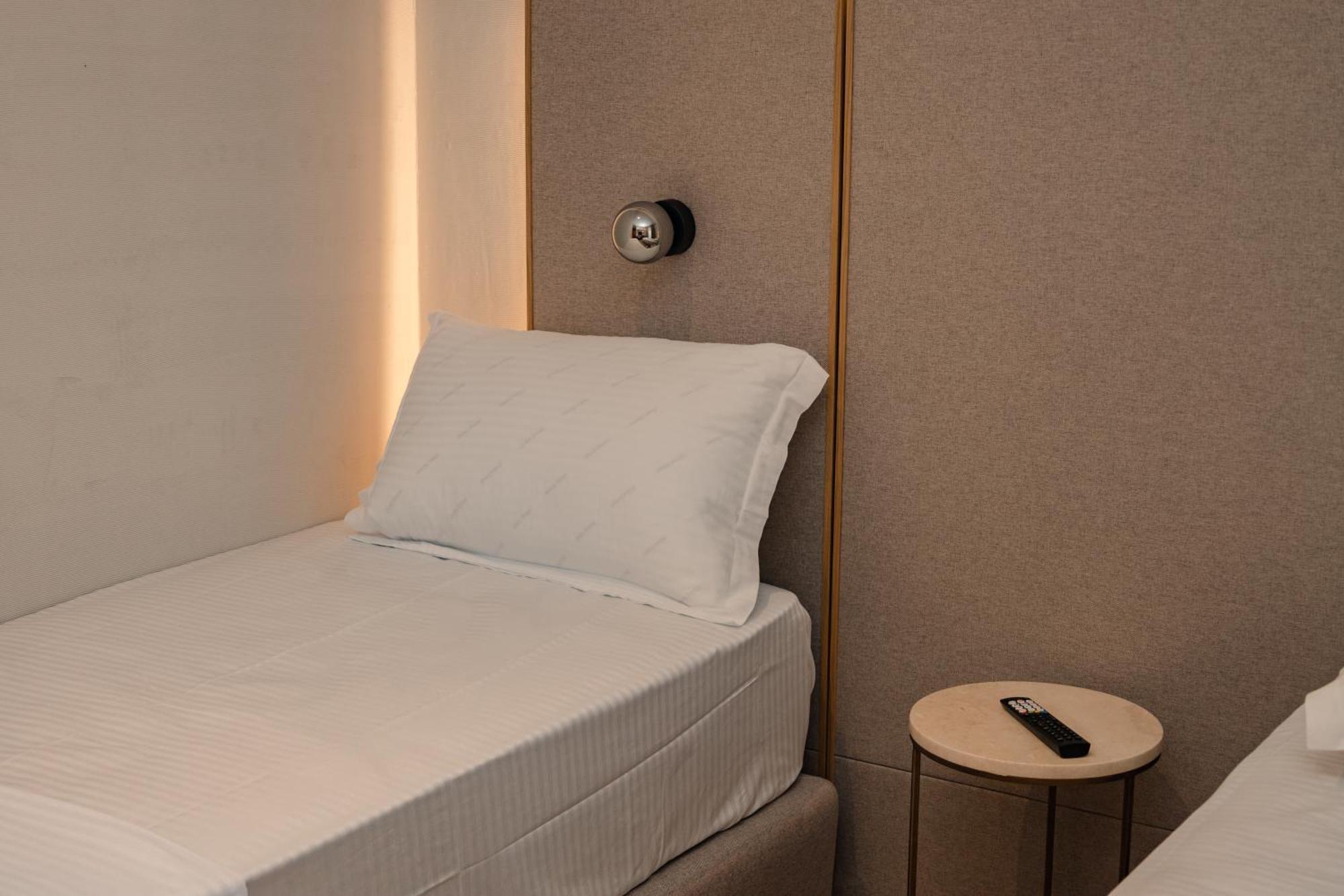 Grand Riviera Blu- Seaside Hotel Radhime Ngoại thất bức ảnh