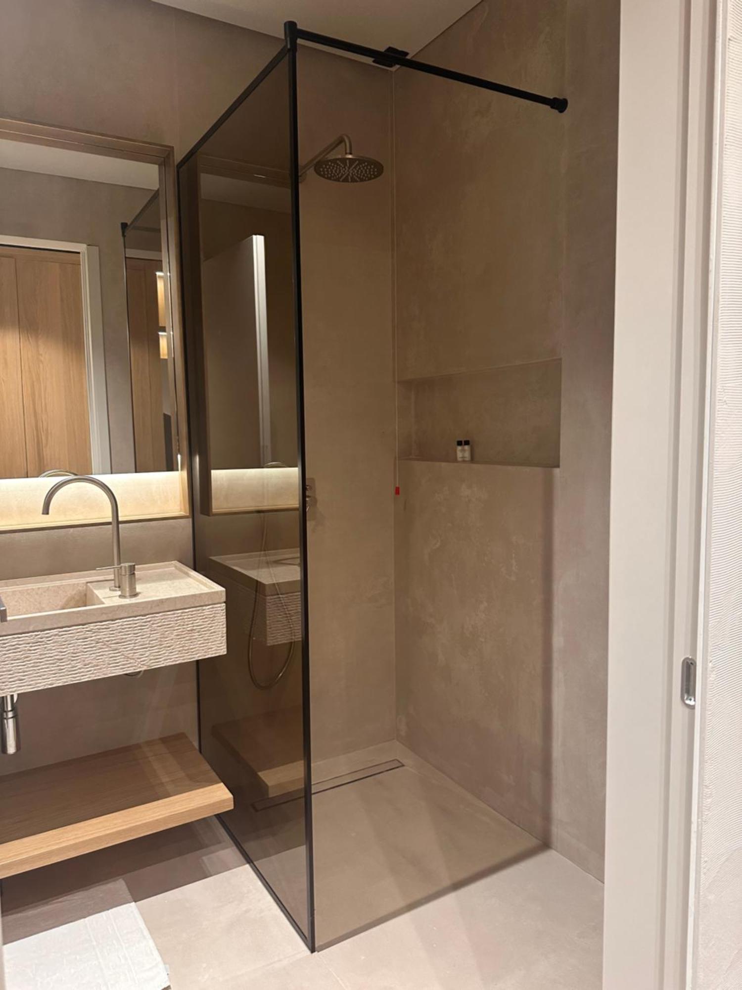 Grand Riviera Blu- Seaside Hotel Radhime Ngoại thất bức ảnh